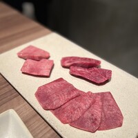 焼肉うしごろ 銀座店 - 