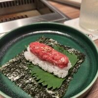 焼肉うしごろ 銀座店 - 