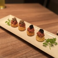 焼肉うしごろ 銀座店 - 