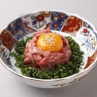 生肉・お肉・お魚料理の店 七賀瀬_1