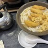 牧のうどん 博多バスターミナル店