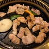 佐々木種畜牧場 - 料理写真: