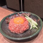 焼肉 静龍苑 - 