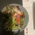 秋田地魚・大かまど飯 いさばや。 - 