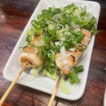 やきとり大吉 浦和店 - 