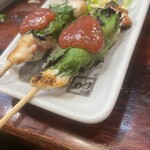 やきとり大吉 浦和店 - 