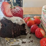 カフェ プランタン - 