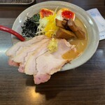 麺屋大河 - 