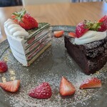 カフェ プランタン - 