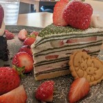 カフェ プランタン - 