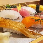 Homarezushi - 