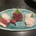 秋田地魚・大かまど飯 いさばや。 - 