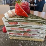 カフェ プランタン - 