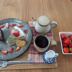 カフェ プランタン - 