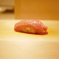 すが弥 - 「本鮪大トロ」