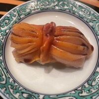 すし人　酒伊 - 