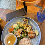 Cafe&Eat OMP - 