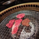 焼肉 いしび - 