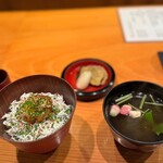 日本料理 たかむら - 