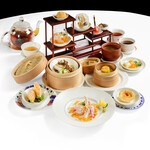 [Medicinal Food Afternoon Tea] Includes Heizhen Medicinal Food tea, seasonal Chinese tea, and Pu'er tea [Reservation required at least 2 days in advance]