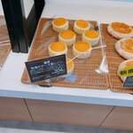 ペンギンベーカリー - 