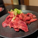 Yakiniku Ishibi - 