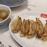 餃子の王将 - 