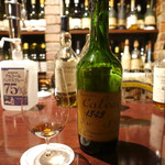 カルバドール - アドリアン・カミュ 1929