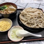 Suzuya - カレーもり950円