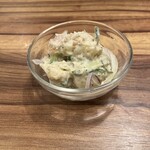 KONOSHIRO - ポテトサラダ
