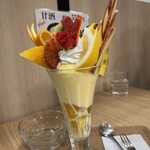 ジュースハウス さくらんぼ - 