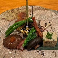 日本料理 たかむら - 