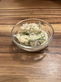 KONOSHIRO - ポテトサラダ