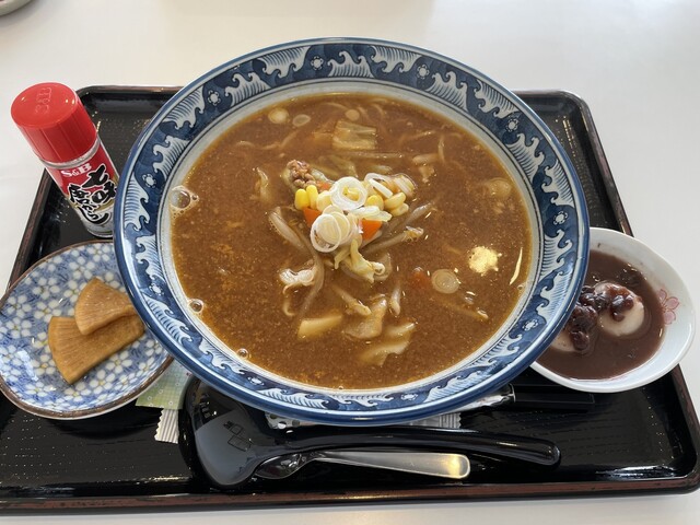 カフェ さくら - 鶴岡（喫茶店）の写真