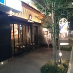 Reconnaissance - タワーマンションの1階にあります