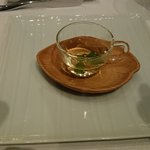 Reconnaissance - 食前茶ミントです