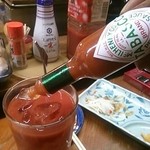 焼き鳥　柳屋 - 