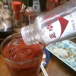 焼き鳥　柳屋 - 