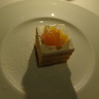 THE SODOH HIGASHIYAMA KYOTO - デザート