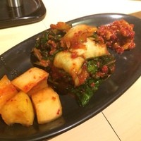 赤身焼肉 かるびあーの 新橋店 - 