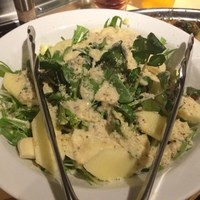 赤身焼肉 かるびあーの 新橋店 - 