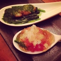 DINING 六区 - フィンガーフード