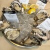 8TH SEA OYSTER Bar 名古屋JRゲートタワー店