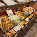 ラ ブリオッシュ - 