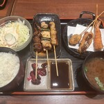 正起屋 京都ポルタ店 - 