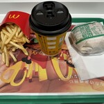 McDonald's - 