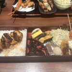 正起屋 京都ポルタ店 - 