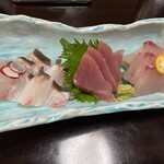 旬鮮喰間 一登 - 料理写真: