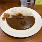 カレーショップMASARA - 