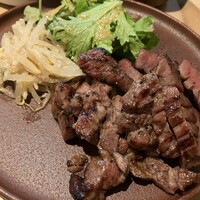 炭火焼肉 肉の匠 ひうち -  炭火焼肉 肉の匠 ひうち -